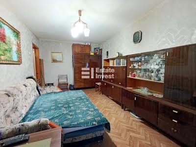 квартира по адресу Гагарина просп. (Гагаріна), 72