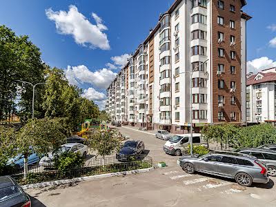 квартира за адресою с. Петропавлівська борщагівка, Софіївський пров., 15а