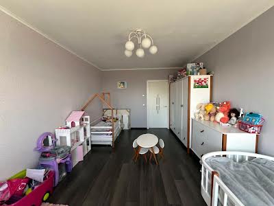 квартира за адресою Кургузова вул., 11-В