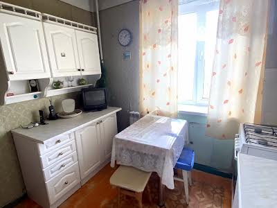 квартира за адресою Терихівська вул. (Скорохода), 24