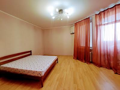 квартира за адресою Олени Пчілки вул., 2А
