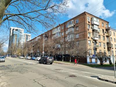квартира за адресою Київ, Джона Маккейна вул. (Івана Кудрі), 22/1