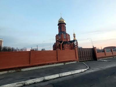 квартира по адресу Кричевского ул., 34