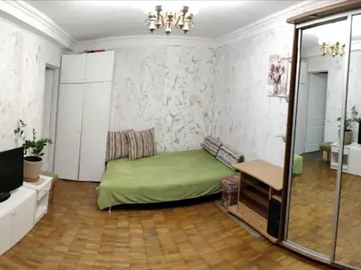 квартира за адресою Івана Миколайчука вул. (Серафимовича), 7