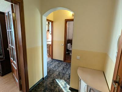 квартира по адресу Федора Эрнста ул., 2
