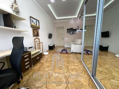 квартира по адресу Большая Васильковская ул. (Красноармейская), 29