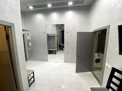 квартира за адресою Велика Васильківська вул. (Червоноармійська), 26