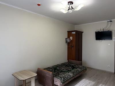 квартира по адресу Елизаветы Чавдар ул., 34