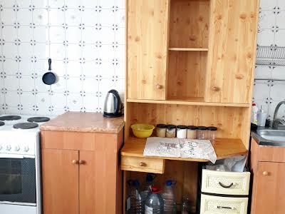 квартира за адресою Героїв Дніпра вул., 34-Б