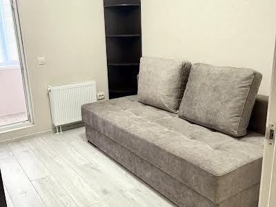 квартира за адресою Клавдіївська вул., 40-Д