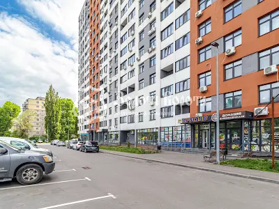 квартира за адресою Вацлава Гавела бульв. (Івана Лепсе), 28