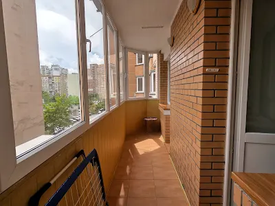 квартира по адресу Срибнокильская ул., 24