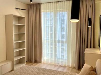 квартира за адресою Михайла Максимовича вул. (Онуфрія Трутенка), 26-Б