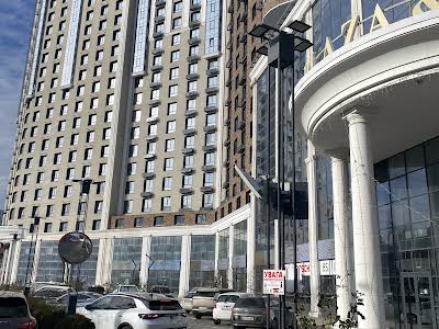 квартира за адресою Глибочицька вул., 73