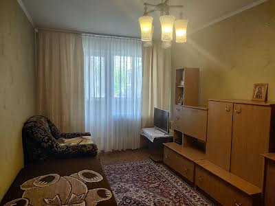 квартира по адресу Романа Шухевича просп. (Ватутина), 2