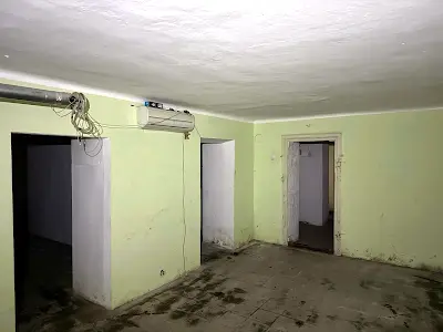 коммерческая по адресу Воздухофлотский просп. (Повітрофлотський), 34
