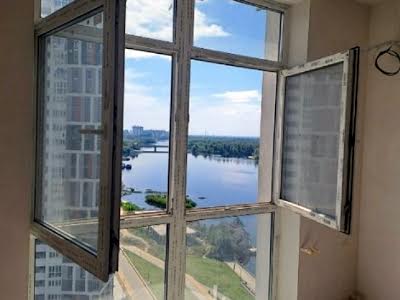 квартира за адресою Київ, Микільсько-Слобідська вул., 15