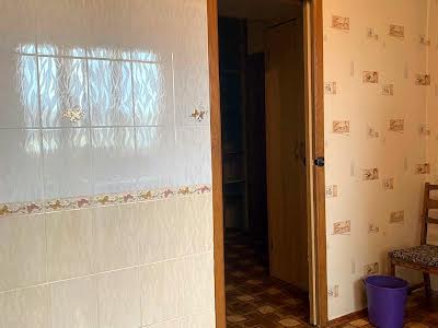 квартира по адресу Николая Закревского ул., 69