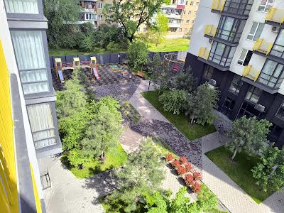 квартира по адресу Ісмаїла Гаспринського ул. (Сормовська), 3