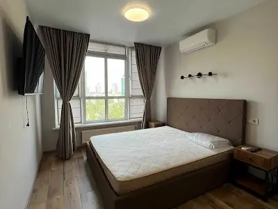 квартира за адресою Київ, Берестейський просп. (Перемоги), 5-В