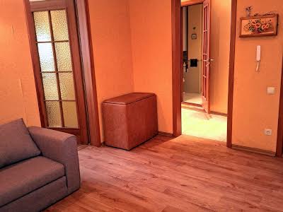 квартира за адресою Астрономічна вул., 35и