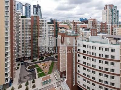 квартира по адресу Василия Тютюнника ул. (Анрі Барбюса), 51/1А