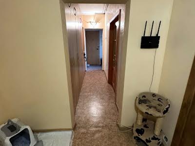 квартира по адресу Василия Касияна ул., 2-А
