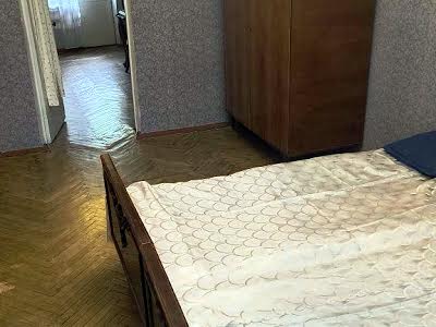 квартира за адресою Зодчих вул., 26-А
