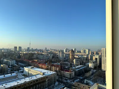 квартира по адресу Казарменная ул. (Григория Андрющенко), 6-Г