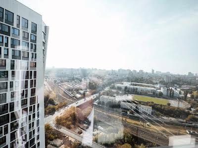 квартира за адресою Берестейський просп. (Перемоги), 11 к2