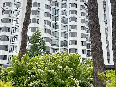 квартира за адресою смт. Гостомель, Мисливська вул., 24