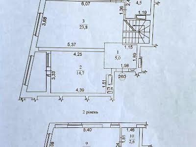 квартира по адресу Богдановская ул., 7-Г