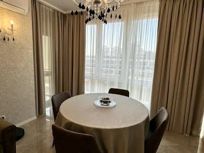 квартира за адресою Золотоустівська вул., 34