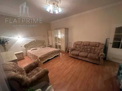 квартира по адресу Владимирская ул., 37
