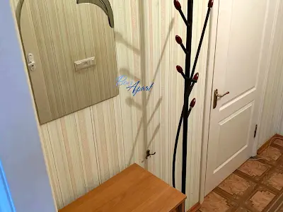 квартира за адресою Академіка Заболотного вул., 110