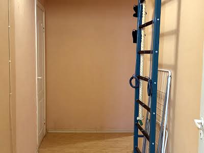 квартира по адресу Олевская ул., 3-Г