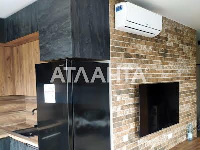 квартира за адресою Сергія Колоса вул., 2е