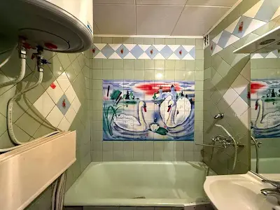 квартира за адресою Ірпінська вул., 62-А