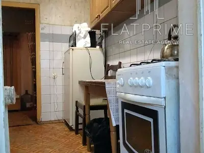 квартира за адресою Київ, Сергія Берегового вул. (Мартиросяна), 18