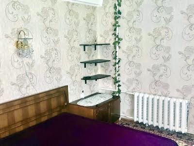 квартира по адресу Соломенская ул., 16