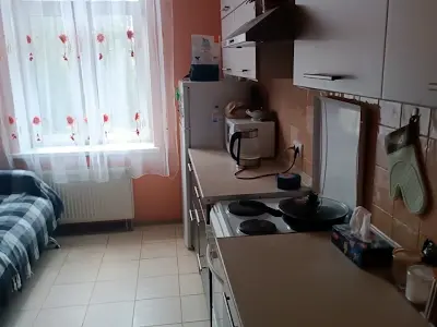 квартира по адресу Щекавицкая ул., 30/39