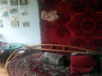 квартира по адресу Академика Белецкого ул., 3