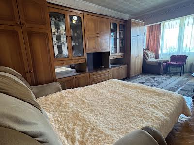 квартира по адресу Березняковская ул., 14-А
