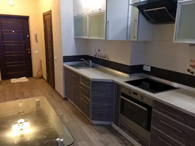 квартира за адресою Юрія Кондратюка вул., 7