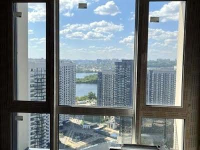 квартира за адресою Зарічна вул., 4К1