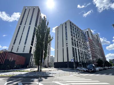 квартира за адресою Шолуденка вул., 30