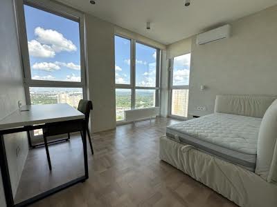 квартира за адресою Київ, Науки просп., 58
