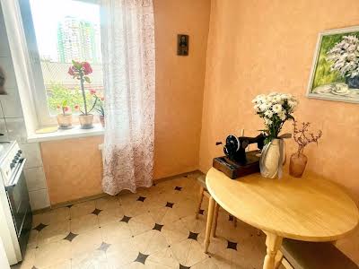 квартира за адресою Вітряні Гори вул., 17