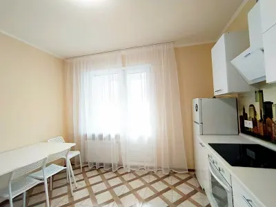 квартира по адресу Балтийский пер., 3