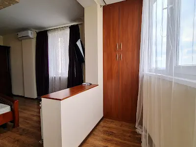квартира за адресою Київ, Миколи Руденка бульв. (Кольцова), 14е